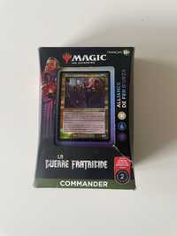 Magic The Gathering karty kolekcjonerskie