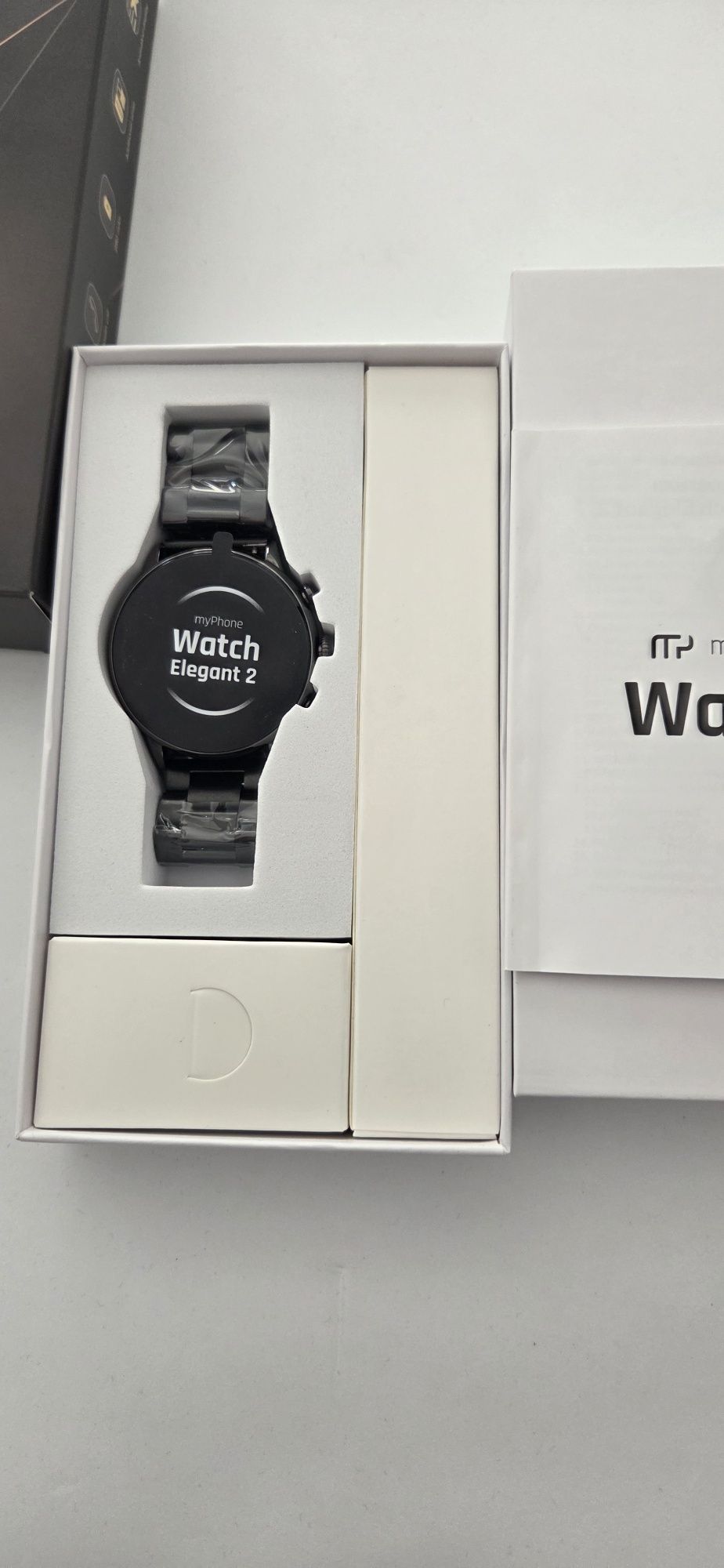 MyPhone Watch Elegant 2