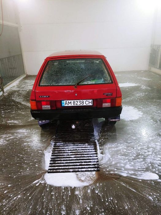 Продам! Авто ВАЗ 2109 за деталями пишіть на вайбер