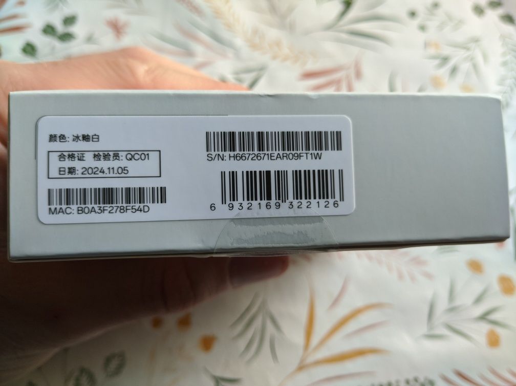 Oppo Enco Air3 Нові