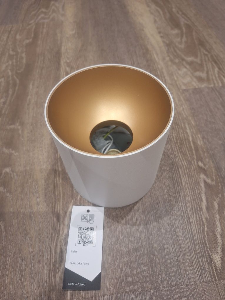 Lampa natynkowa Point Tone Nowodvorski