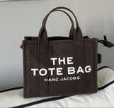 Marc jacobs tote bag mini
