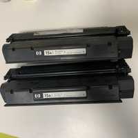 Картридж до лазерного принтера HP LaserJet 15A