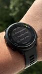 Garmin Forerunner 55 Смарт Спорт Часы GPS Годинник Відмінний стан