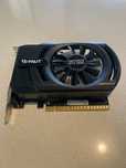 Karta graficzna GeForce GTX 1650 StormX