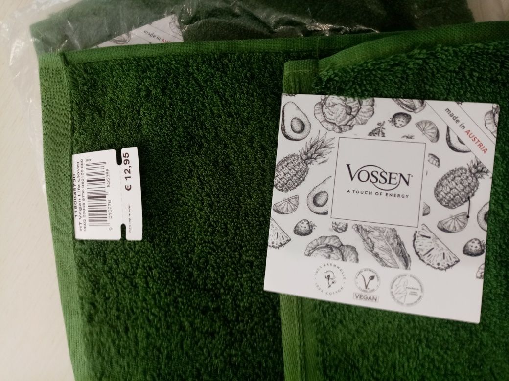 Ręcznik Vossen 50/100