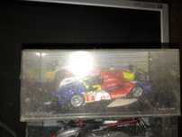 carrinho miniatura corridas formula1 matmut