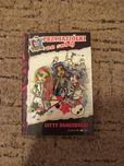 Książka dla dzieci monster high
