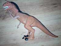dinozaur T-REX wydający dźwięki