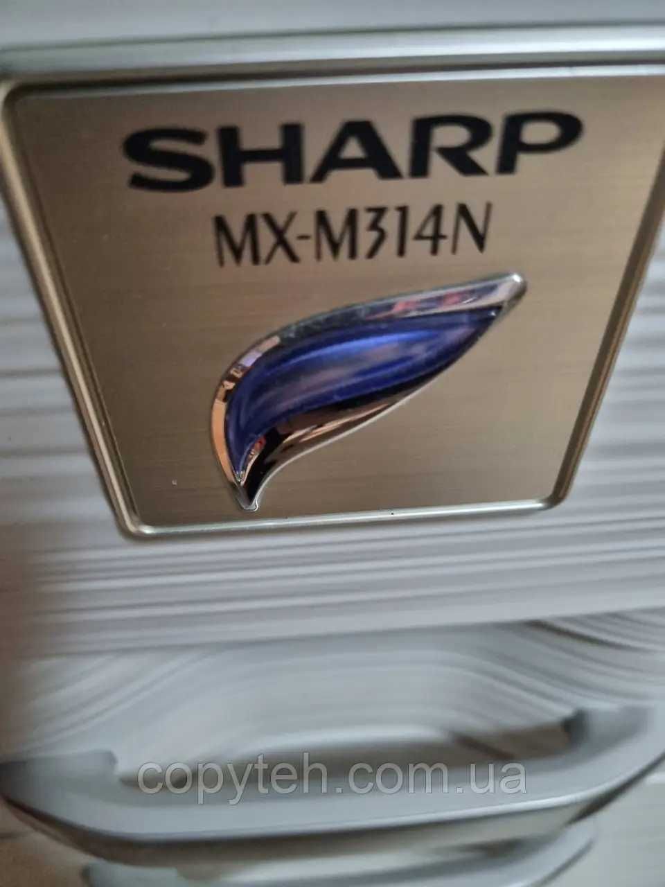 Sharp MX-M314N б\у