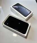 iPhone XR 64GB Czarny