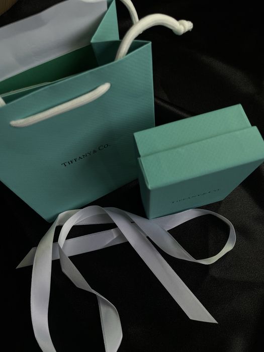 Krzyżyk tiffany