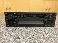 Auto Radio VW Gamma Passat Sharan Golf
