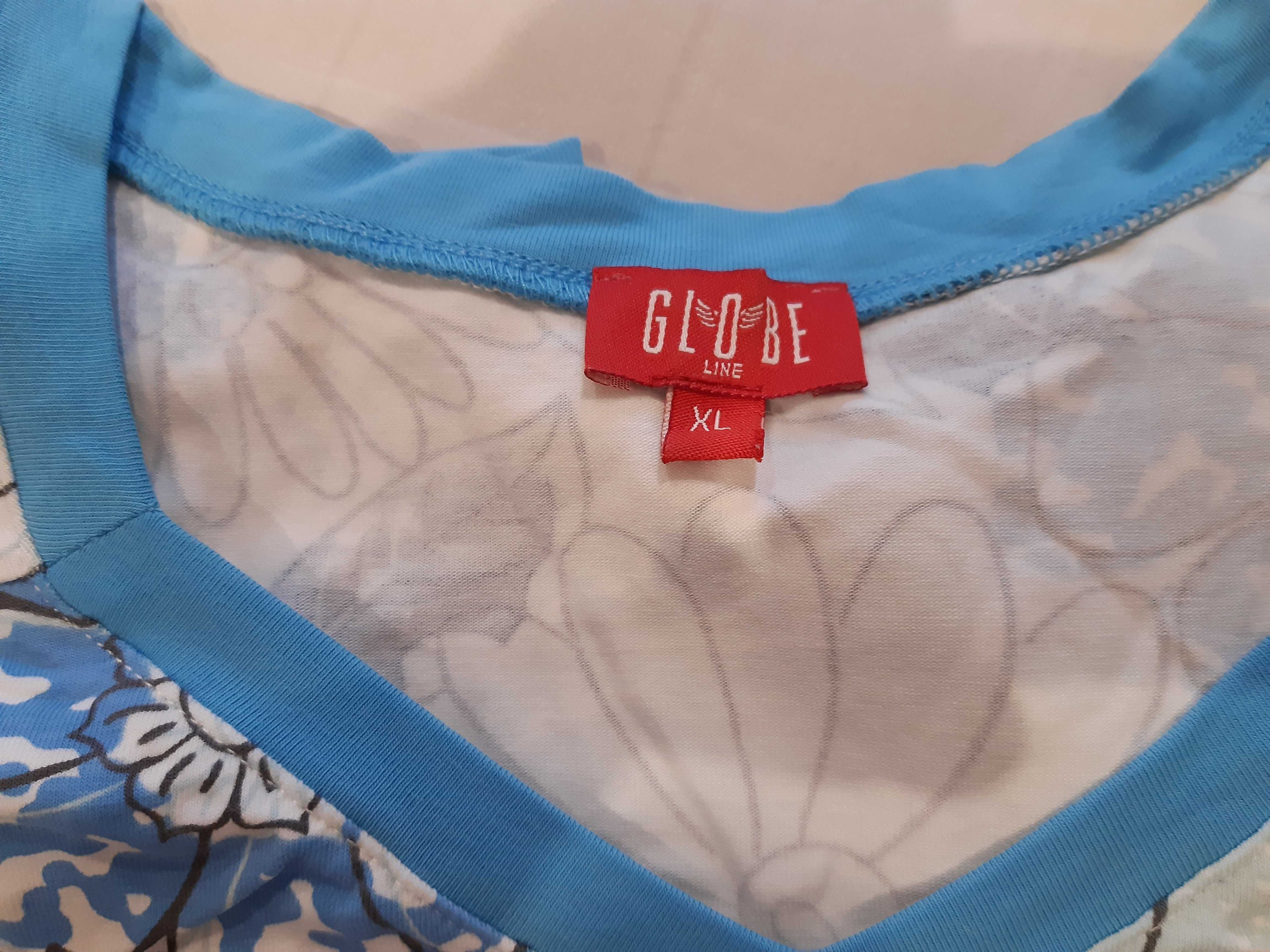 Blusa da Globe - XL