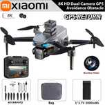 Dron SG901  MAX  z kamera Xiaomi