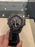 Zegarek G-shock GWG-B1000 -3AER