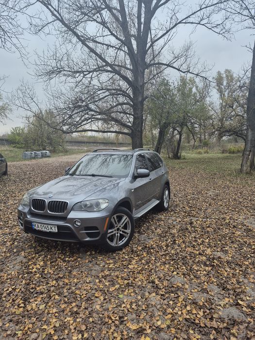 Продам х5 є70 дизель