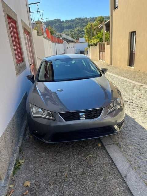 Seat Leon 1.6 Tdi