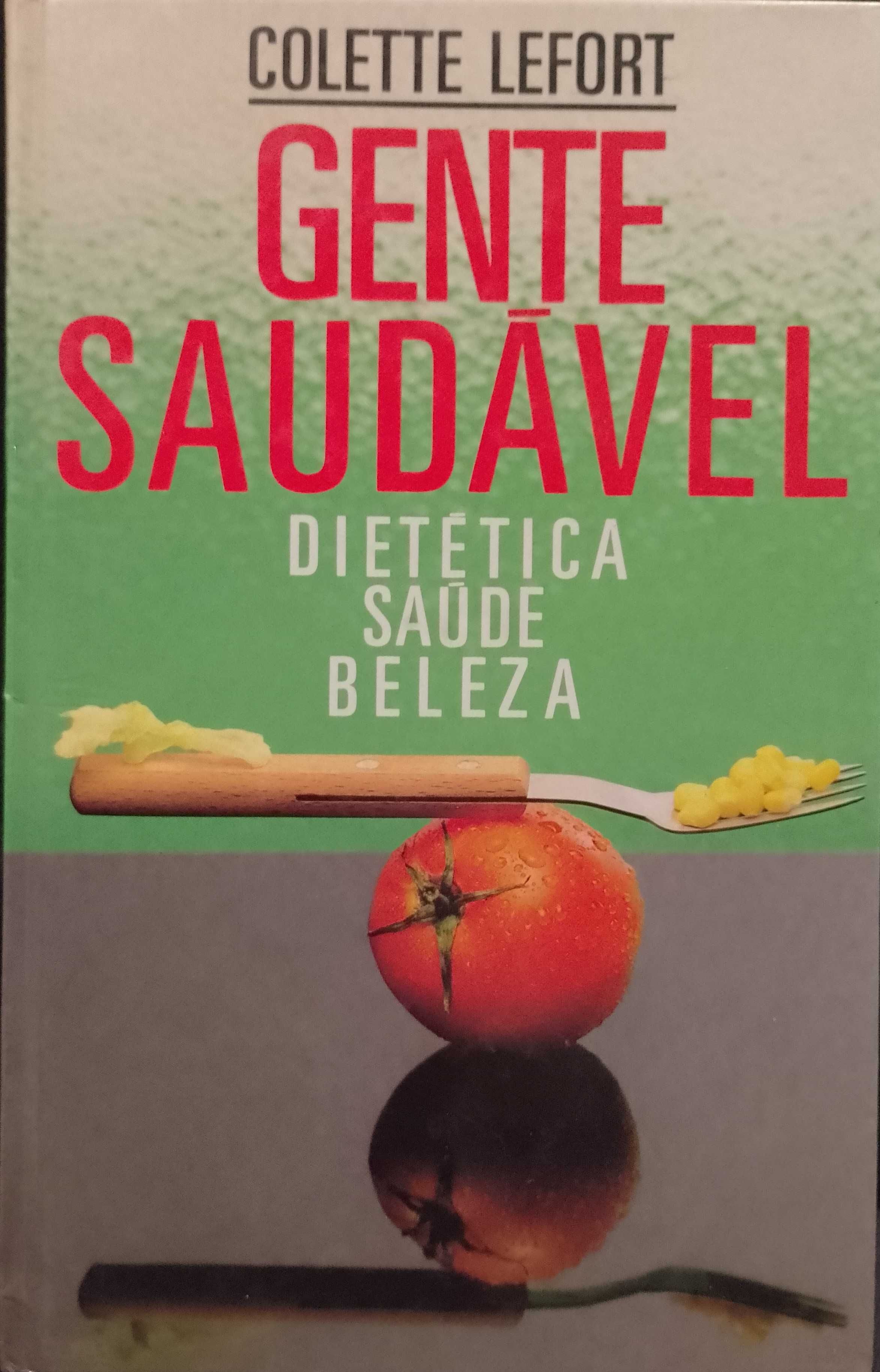 Gente Saudável - Collete Lefort