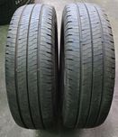 Opony letnie Continental 215/75/16c Jarbet #A51
