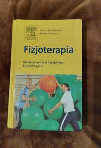 Fizjoterapia Książka