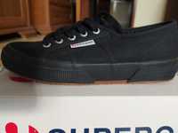 Superga nowe r.36 dł 23