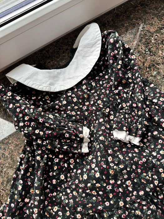 Сукня chepura textile 80