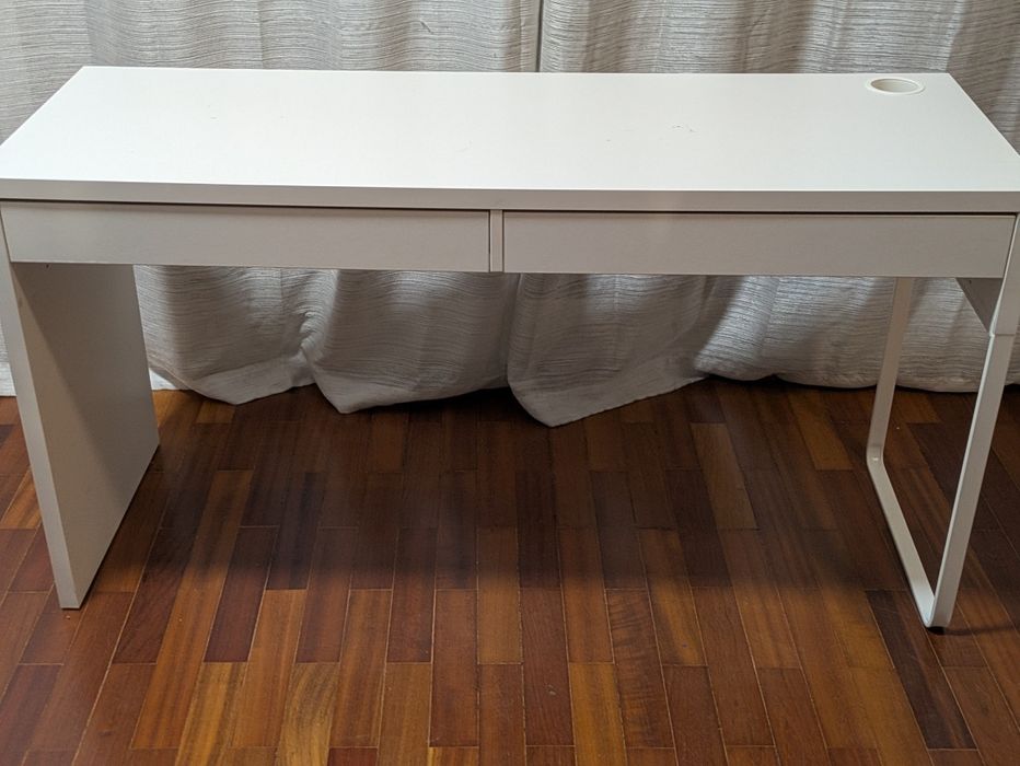 Micke IKEA 2 gavetas