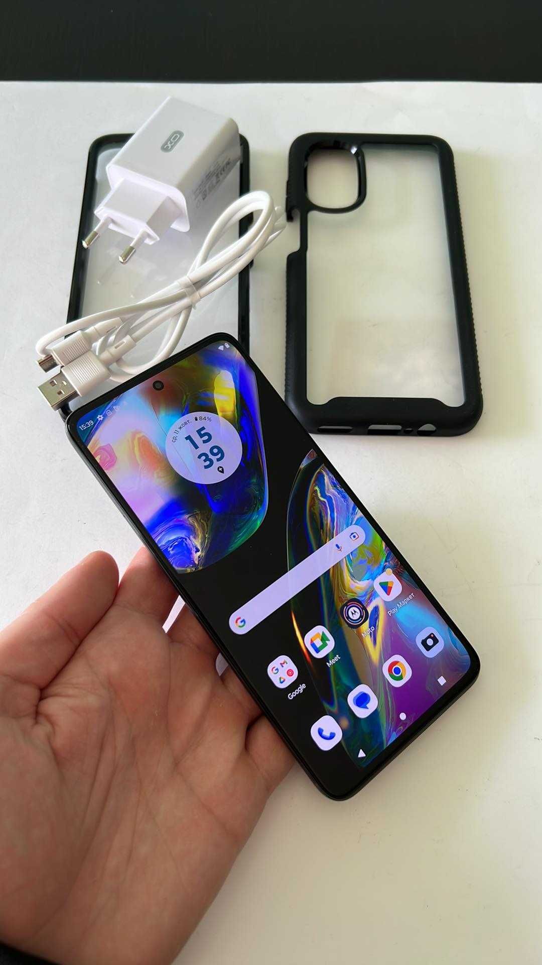 Motorola Moto G82 5G 6/128gb (Європа Global) Duos Гарантія