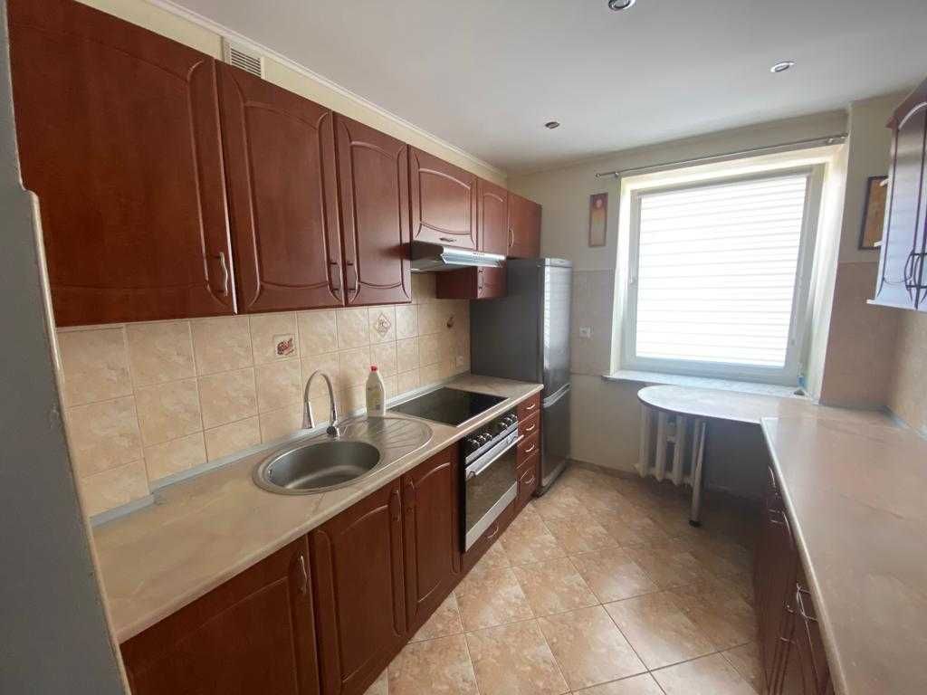 Apartament na ul.Ostródzkiej