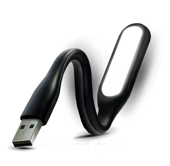 LED лампа, світильник.