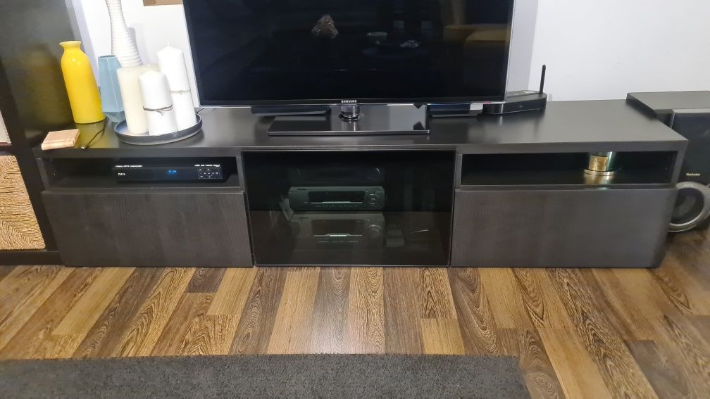 Szafka RTV ikea Besta