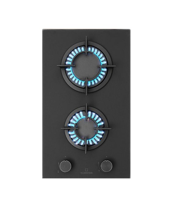 Газова плита Klarstein Firetale Domino