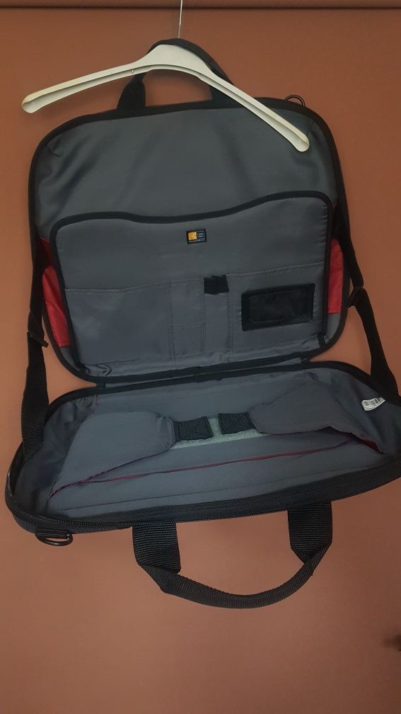 Torba na laptopa case logic