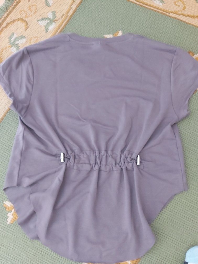 T-shirts Gymshark S/XS