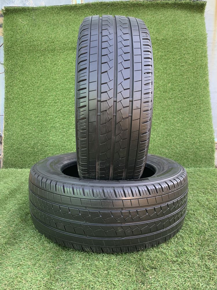 215/60/16C BRIDGESTONE 7+мм