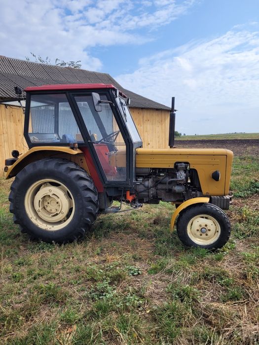 Ursus c360 3p Stan bardzo dobry