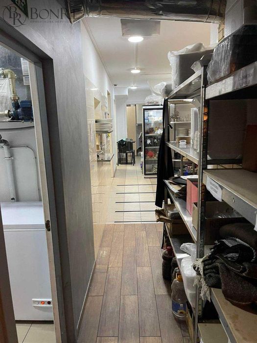Продаж.Ресторан.Фасад.Мокра (Кудряшова), 167,5 м2 БЕЗ%