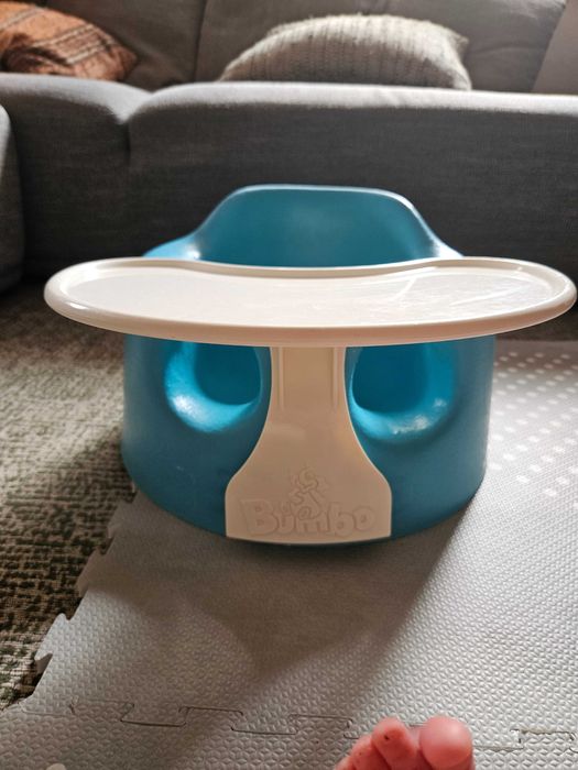 Bumbo cadeira bebe + mesa