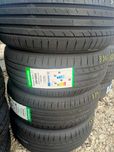 nowe opony letnie 235/55/17 Goodride