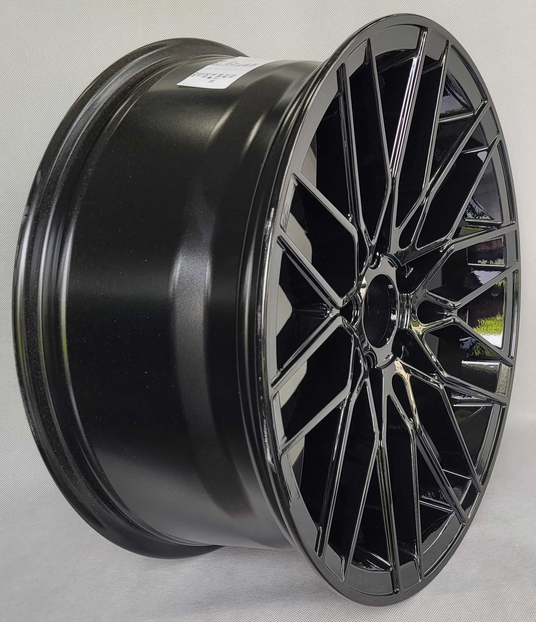 Felgi 19 BMW E90 E91 E92 E94 3 F30 F31 F34 F10 F11 X3 F25 X4 G01 5x120