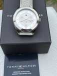 Oryginalny damski zegarek Tommy Hilfiger
