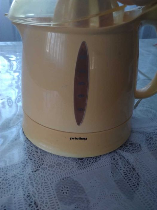 Соковыжималка для цитрусовых, фрешница