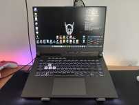 Asus rog strix g15 513im