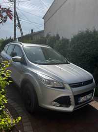 ford kuga titanum 2013 rok