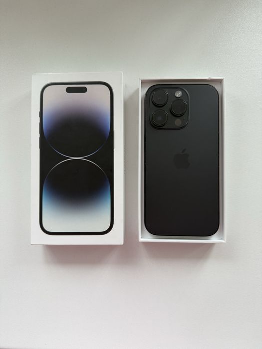 Iphone 14 Pro 128 GB