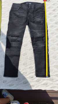 Spodnie Zara eur 42