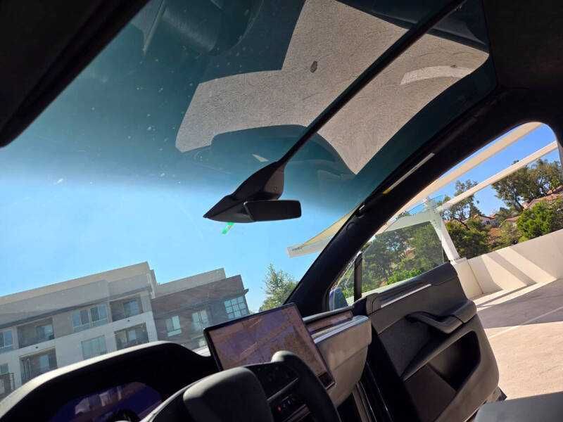 2022 Tesla Model X