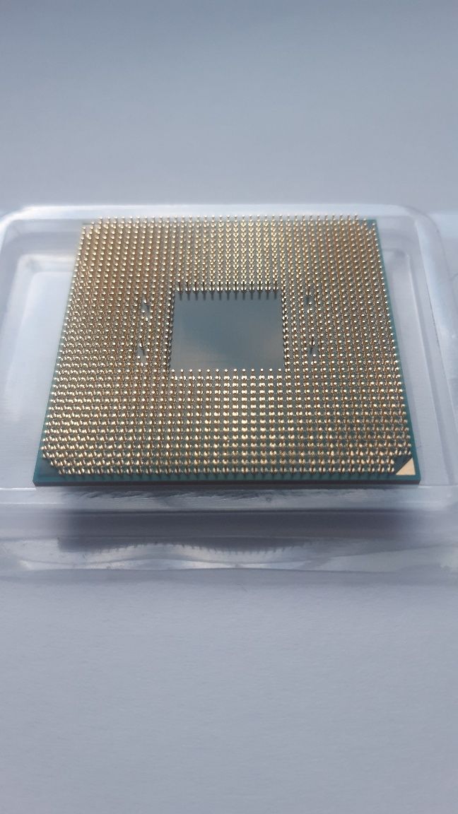 Procesor AMD Athlon 3000g Socket AM4 3.5GHz z grafiką Vega3
