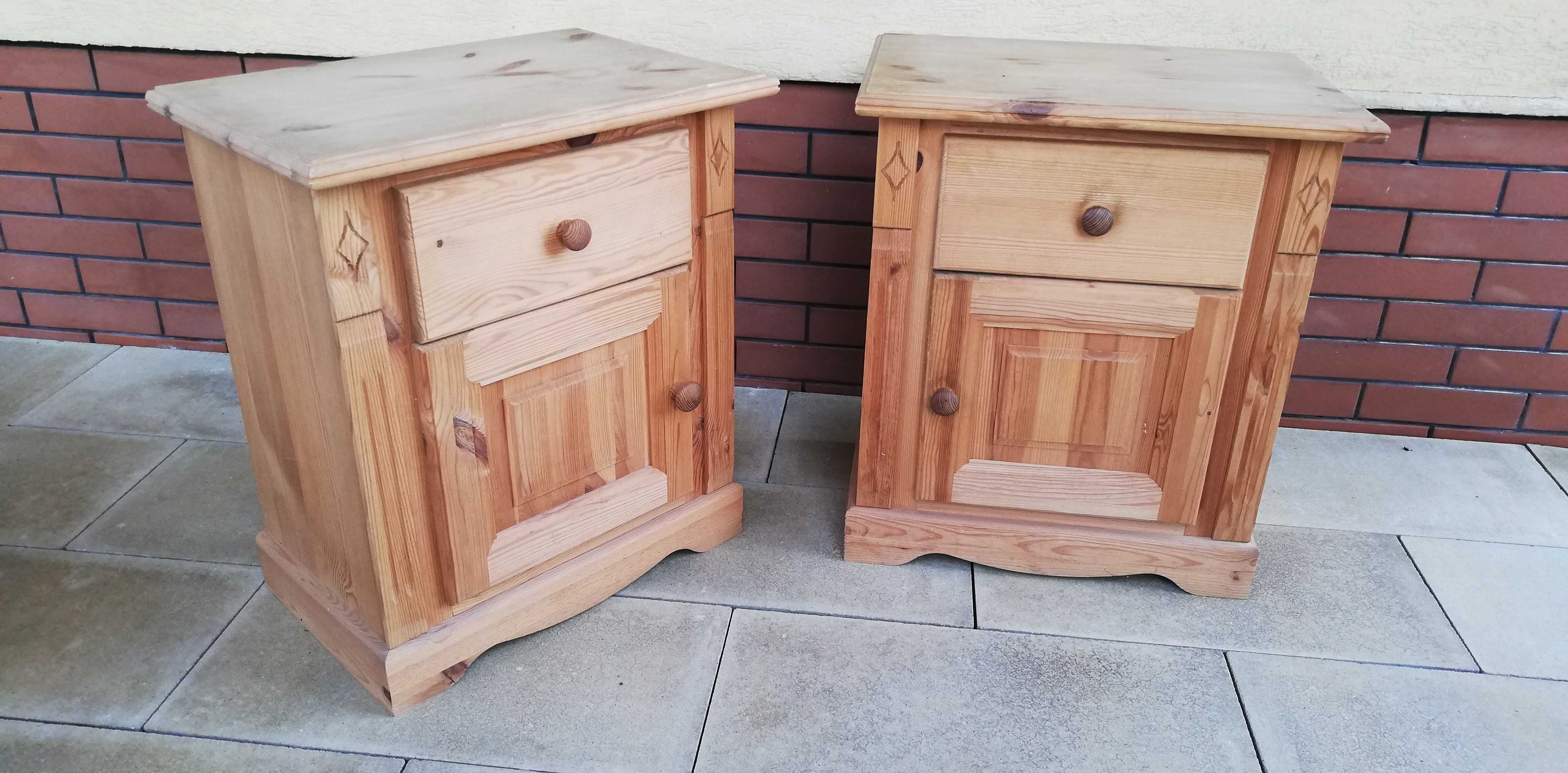 komoda szafka szuflady drewniana stylowa kredens stolik ława szafa stó